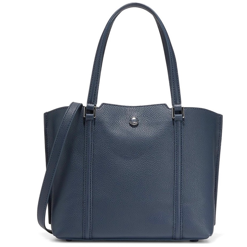 Cole Haan Small Everyday Tote and Card Case With Zipper
